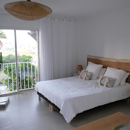 Villa U Mulinu Calvi  Kültér fotó
