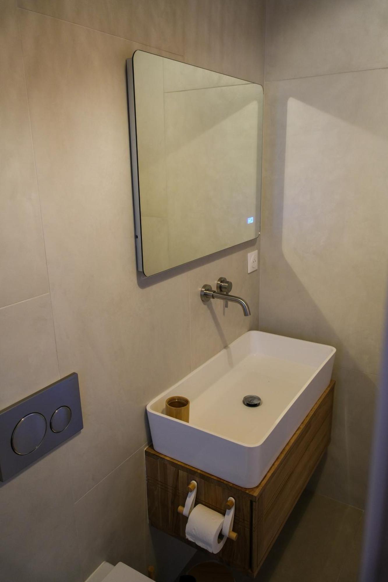 Villa U Mulinu Calvi  Kültér fotó