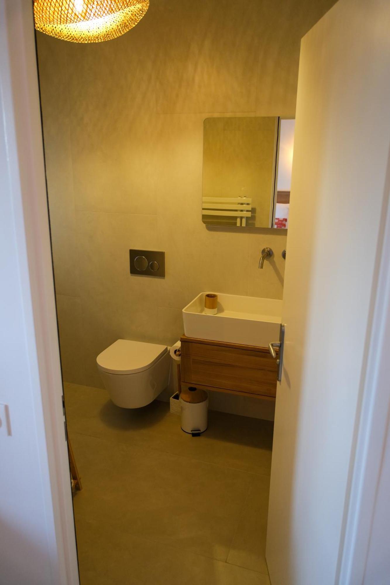 Villa U Mulinu Calvi  Kültér fotó