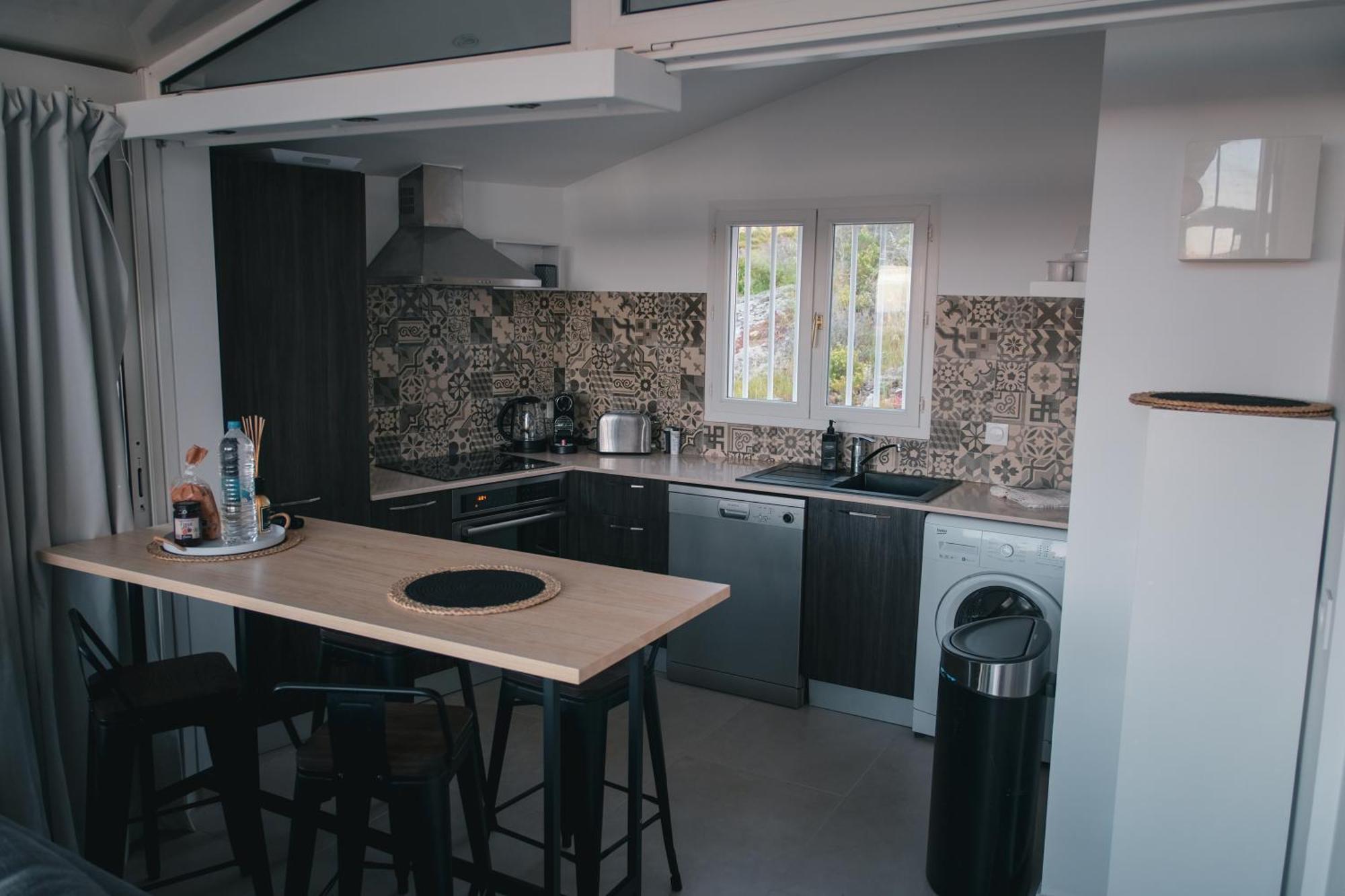 Villa U Mulinu Calvi  Kültér fotó