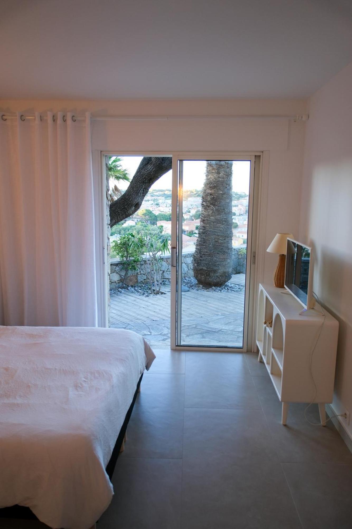 Villa U Mulinu Calvi  Kültér fotó