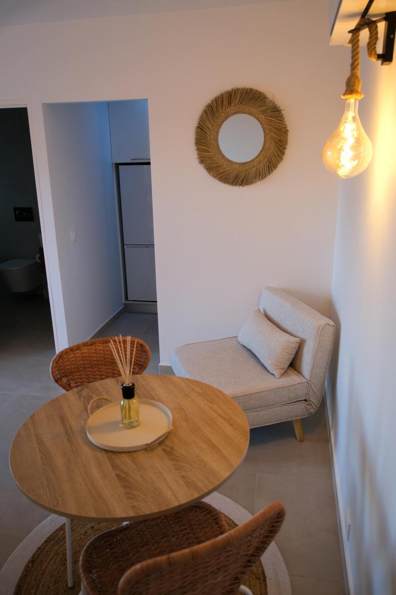 Villa U Mulinu Calvi  Kültér fotó