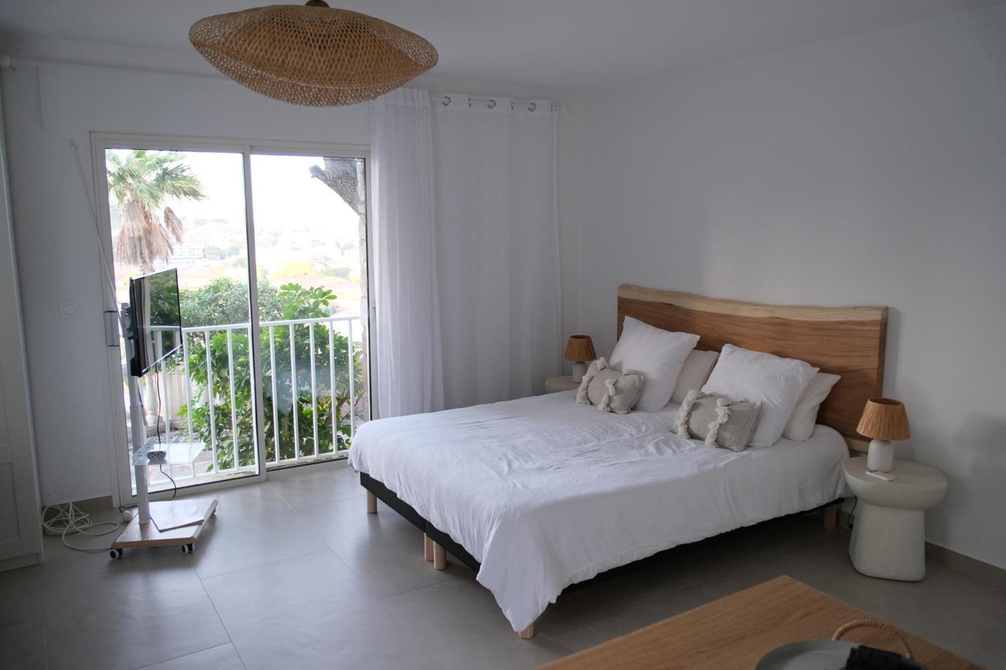 Villa U Mulinu Calvi  Kültér fotó